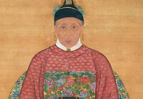 古代的命妇为什么有的叫“诰命”而有的叫“敕命”
