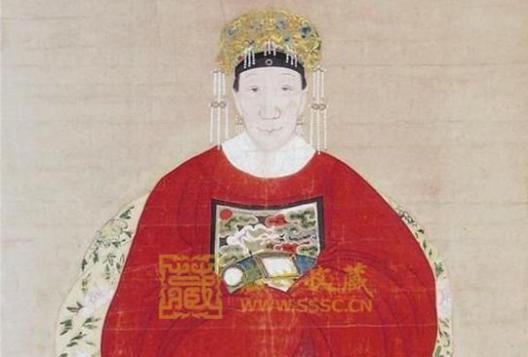 古代的命妇为什么有的叫“诰命”而有的叫“敕命”