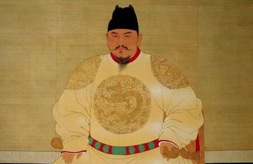 朱元璋下令编纂的《皇明祖训》,为什么把日本列入不征之国呢