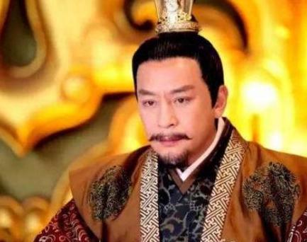 唐中宗李显一生到底经历了什么 为什么说他是活在女人的阴影之下
