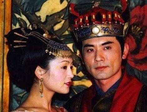 唐中宗李显一生到底经历了什么 为什么说他是活在女人的阴影之下