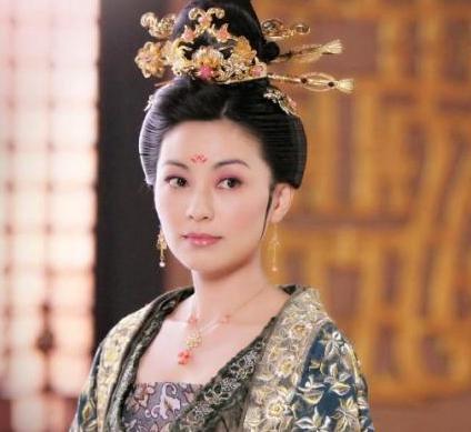 唐中宗李显一生到底经历了什么 为什么说他是活在女人的阴影之下