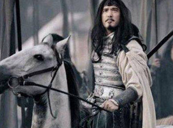 于禁都投降了,庞德为什么誓死不降呢?</span>