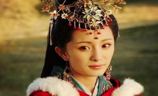 揭秘:历史上王昭君最后是怎么死的呢