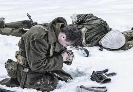 古代打仗为什么很少人装死 如果装死又会怎么样</span>