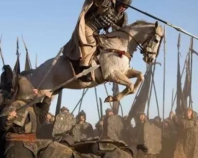 古代打仗为什么很少人装死 如果装死又会怎么样</span>