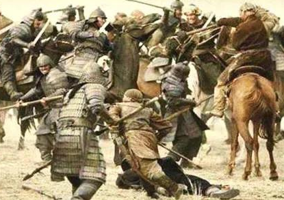 古代打仗为什么很少人装死 如果装死又会怎么样</span>