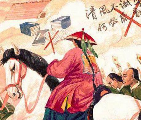 专家为什么会停止挖掘雍正的墓地呢 只因墓上看到了此物