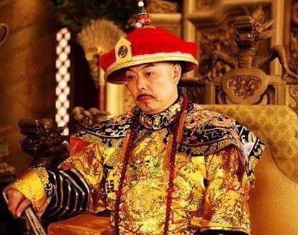 专家为什么会停止挖掘雍正的墓地呢 只因墓上看到了此物