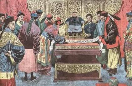为什么明朝灭亡多人叹气而清朝却没有呢 甚至连同情都没有呢