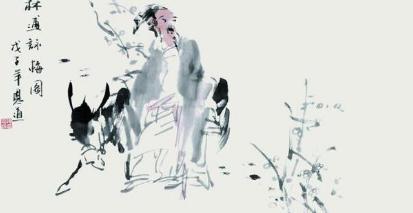 没有任何收入来源的隐士们是怎么生活的 他们靠的是什么