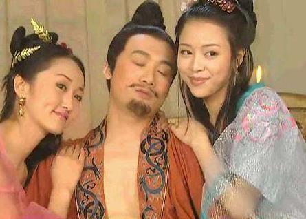 古代皇帝后宫佳丽三千睡的女人那么多 为什么不怕得花柳病呢