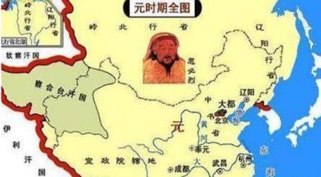蒙古帝国西征为什么不直接挺进西欧 却止步于东欧呢