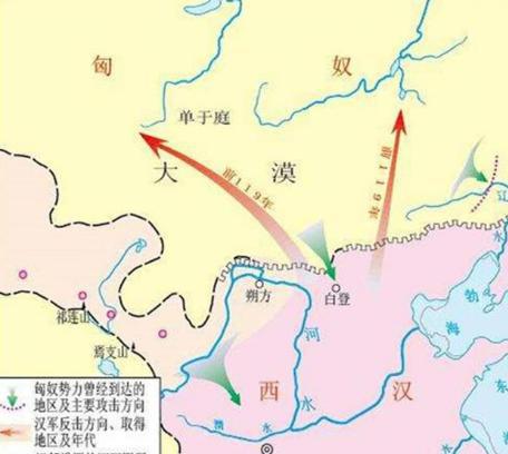 汉朝女子为什么不愿意嫁给匈奴人呢 主要的原因是什么