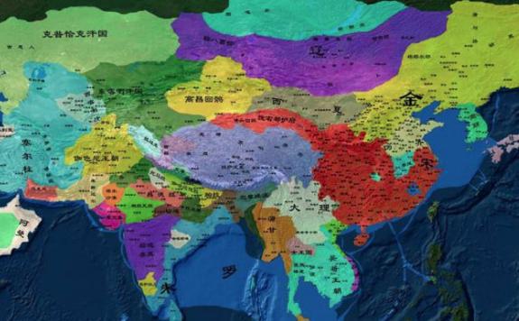 历史上金国的百年基业,为什么都归功于完颜阿骨打的身上