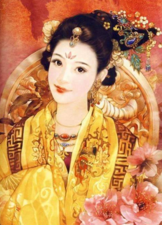 李世民的女婿周道务是个怎样的人?</span>