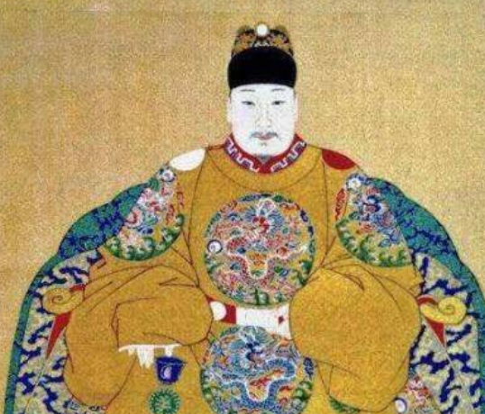 朱翊钧在历史上到底是个怎样的皇帝?</span>