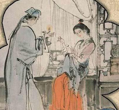 古代丈夫休妻之后 女人又应该怎么办</span>