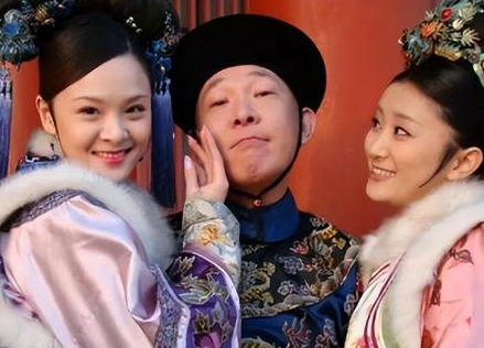 古代宫女和太监相比 皇帝为什么更喜欢用太监伺候自己</span>
                      