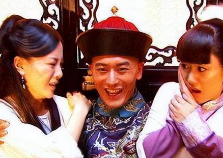 古代宫女和太监相比 皇帝为什么更喜欢用太监伺候自己</span>
                      