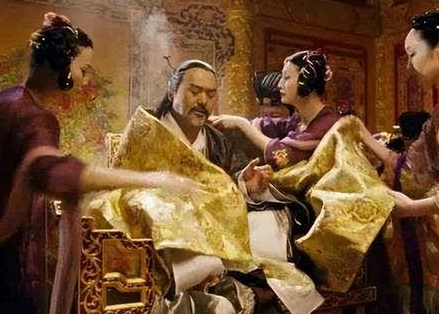 古代宫女和太监相比 皇帝为什么更喜欢用太监伺候自己</span>
                      