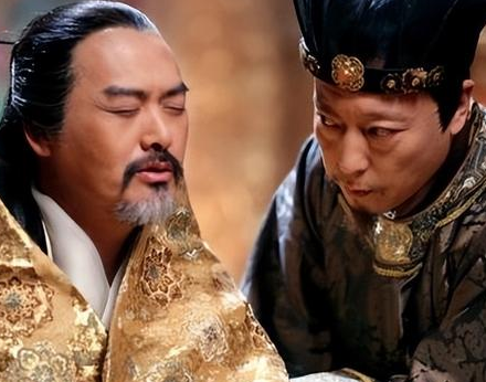 古代宫女和太监相比 皇帝为什么更喜欢用太监伺候自己</span>
                      