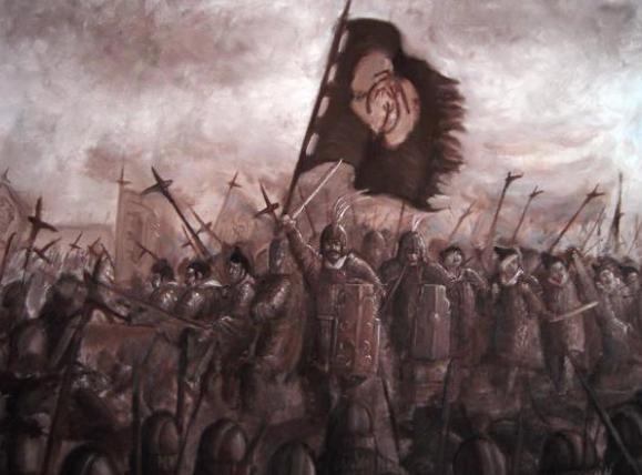 蒙古灭金用23年,为什么灭南宋却花费了45年