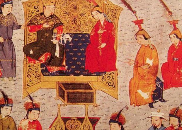 蒙古灭金用23年,为什么灭南宋却花费了45年