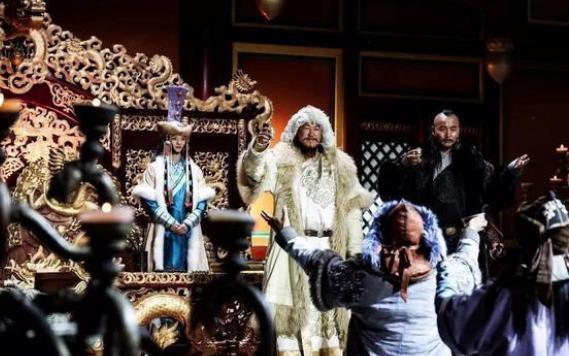 蒙古灭金用23年,为什么灭南宋却花费了45年