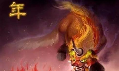 中国人过年为什么要给压岁钱