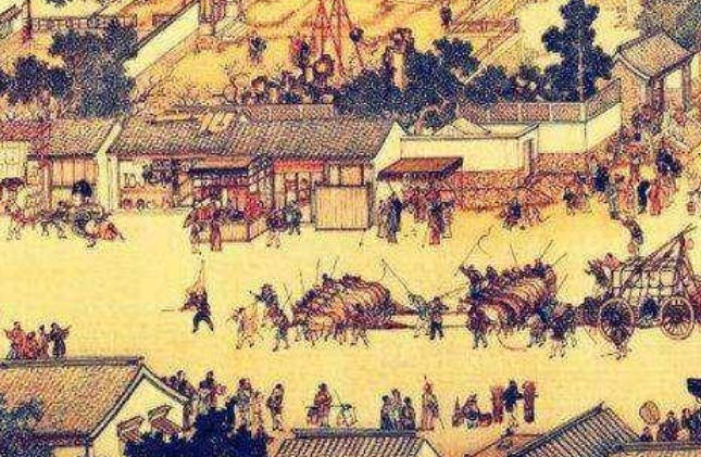 揭秘:古代造兵机构是如何演变的?</span>