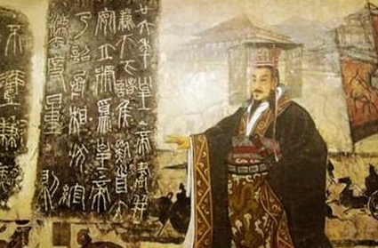 秦始皇真的想让扶苏继位吗 史记中又是怎么记载的