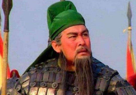 关羽一生为什么对赵云很尊敬?</span>