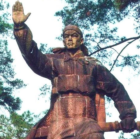 金田起义后的太平军战斗力为什么那么强悍 四万多的清军竟然不敌七千太平军