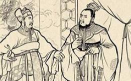 士贞伯是怎么劝说晋景公不要杀荀林父的