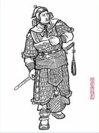 士贞伯是怎么劝说晋景公不要杀荀林父的