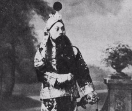 揭秘：中国京剧里的四大须生为什么有七位