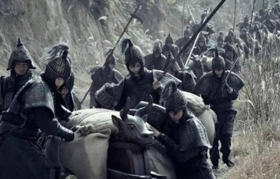 古人私藏盔甲为什么是死罪？</span>
                      