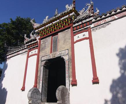 关羽当初镇守荆州是现在的哪里 这个地方有多重要</span>