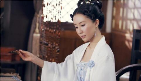 太子怀里的画为什么能让朱元璋痛哭不已?画里画了什么?