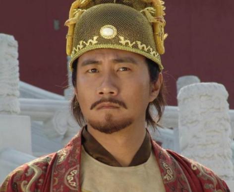 太子怀里的画为什么能让朱元璋痛哭不已?画里画了什么?