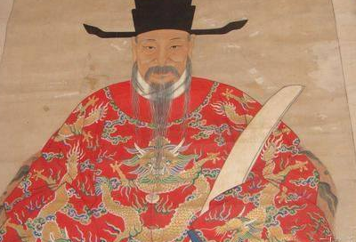 古代宰相是一个多大的官 办公室又在哪里</span>
                      