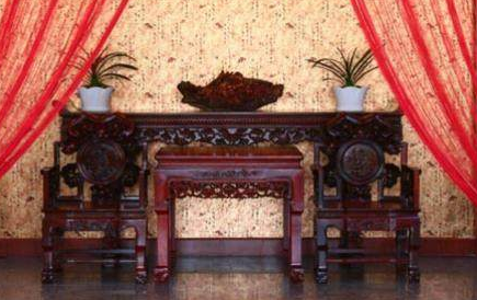 古代宰相是一个多大的官 办公室又在哪里</span>
                      