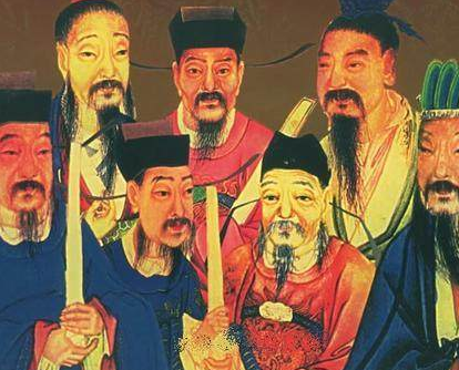 古代宰相是一个多大的官 办公室又在哪里</span>
                      