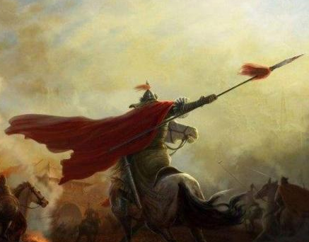 古代双方武将在叫阵的时候 士兵为什么没有射杀他们</span>
                      