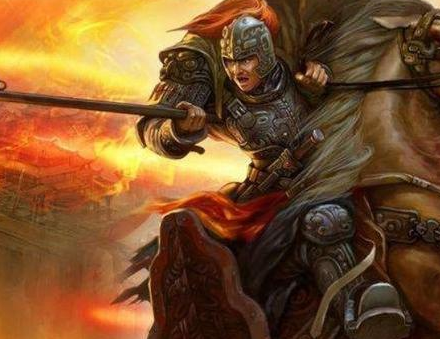 古代双方武将在叫阵的时候 士兵为什么没有射杀他们</span>
                      