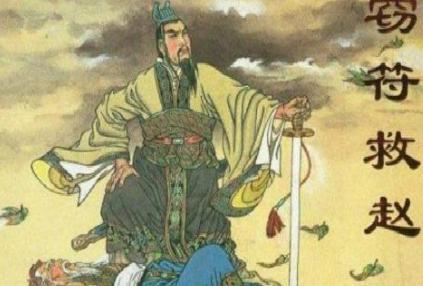 古代虎符作用这么的大 为什么没有人去偷呢