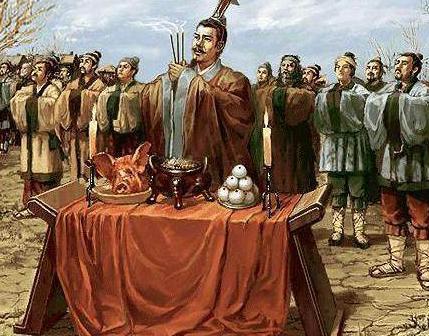 周朝人是如何贬低帝辛 他为什么会成为恶名远播的