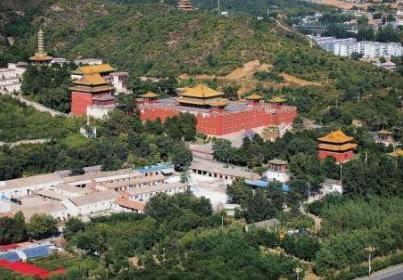 古代皇帝是怎么度过夏天的 一般人还真的消费不起