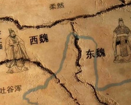 北魏当初有统一全国的机会 北魏最后为什么丢失了</span>